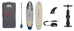 Tabla Stand Up Paddle Inflable Magma 150 KG - comprar online