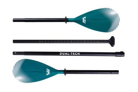 DUAL TECH – remo Stand Up Paddle y kayak aluminio - comprar online