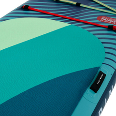 TABLA STAND UP PADDLE SURF "SUPER TRIP TANDEM" 230 KG 2024