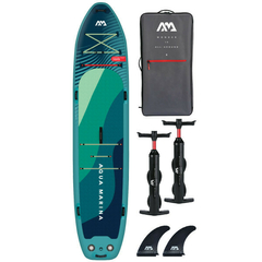TABLA STAND UP PADDLE SURF "SUPER TRIP TANDEM" 230 KG 2024