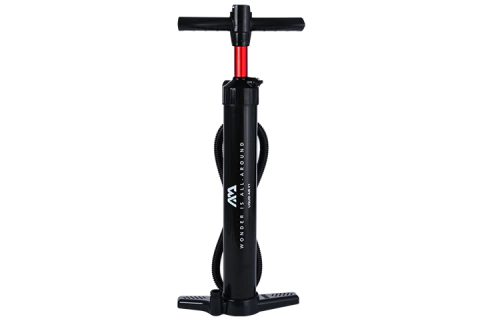 V1 - Inflador Manual - 20PSI - comprar online