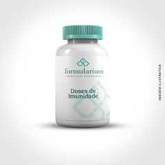 Doses De Imunidade Vitamina C Formularium 30 Doses