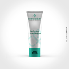 Loção Para Pernas Cansadas Tintura Arnica Formularium 140ml - comprar online