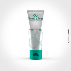 Sensicreme 30g Formularium