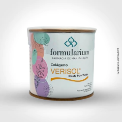 Peptídeos de Colágeno Verisol 2,5g 30 doses