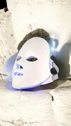 Máscara led