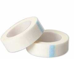Cinta Adhesiva Hipoalergénica Papel - comprar online