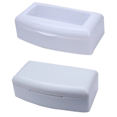 Caja bandeja Esterilizador de Herramientas - STRASS LASHES 