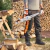 STIHL MOTOSIERRA MSA 60C A BATERIA - tienda online