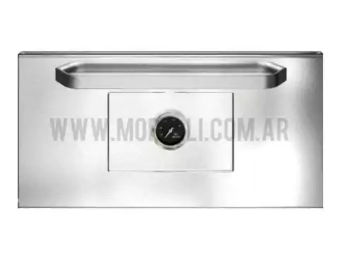 Puerta Ciega Cocinas / Hornos 900 - MORELLI Y SAHO