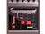Vidrio Puerta de Horno Cocina Style 550/600 (hasta 2019) - comprar online