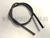 Burlete tipo "U" para Cocina Nano/Dupplo   (255mm x 230mm x 255 mm)