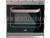 Vidrio Puerta de Horno Cocina Country 550/600 (hasta 2019)