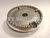 Mechero Mediano de Aluminio con Tapa (para Bandeja Enteriza) - comprar online