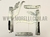 Bisagra Horno de Empotrar Cristal H4C (Conjunto Completo)