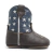 Botinha Texana Baby Masculina Ref. 400/06 - Helazza Boots