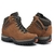 Coturno Cano Médio Adrian Ref. 2304 - Helazza Boots