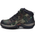 Coturno Cano Médio Camuflado REF. 2407 - loja online