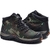 Coturno Cano Médio Camuflado REF. 2407 - comprar online