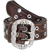Cinto Country Masculino Ilhós - comprar online
