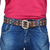 Cinto Country Masculino Ilhós - loja online