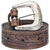 Cinto Country Masculino Bordado - comprar online