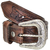 Cinto Country Masculino Bordado