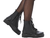 Bota Coturno Feminino Ref. 1015 na internet