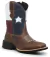 Bota Texana Inf. Andrew Ref. 1445 na internet