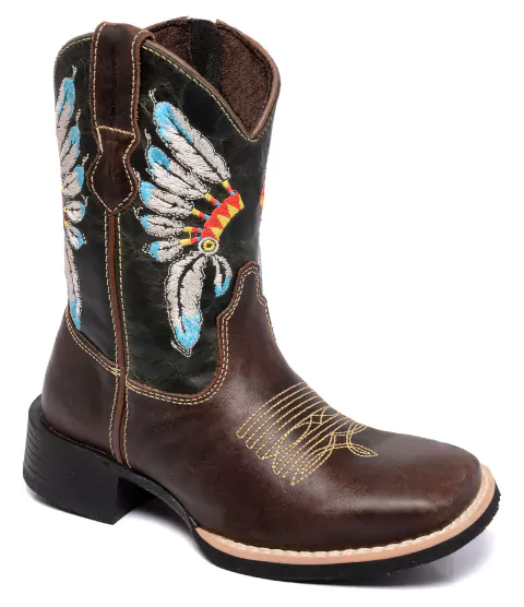 Bota Texana Inf. Martin Ref. 1460