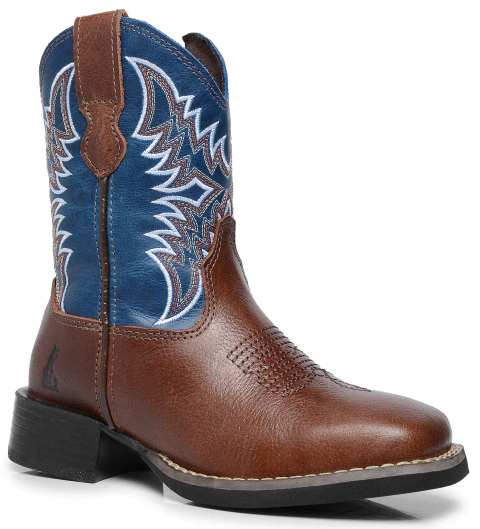 Bota Texana Inf. Abel Ref.20024 - comprar online