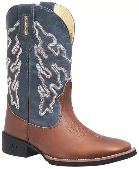 Bota Texana Masculina Felipe Ref. 3020