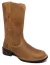 Bota Texana Masculina de Trabalho Ian Ref.4000 - comprar online