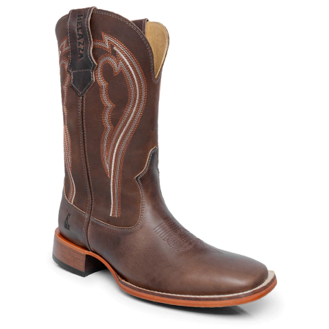 Bota Texana Masculina Abelardo Ref. 4050