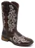 Bota Texana Feminina Augusta Ref. 4600