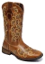 Bota Texana Feminina Augusta Ref. 4600 - comprar online