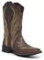 Bota Texana Feminina Elisa Ref. 4640 - loja online