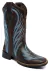 Bota Texana Feminina Elisa Ref. 4640