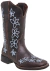 Bota Texana Feminina Bridgette Ref. 4650 - comprar online