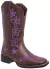 Bota Texana Feminina Bridgette Ref. 4650