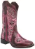 Bota Texana Feminina Candy Ref. 4655 na internet