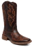 Bota Texana Feminina Amabel Ref. 4710 - Helazza Boots