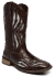Bota Texana Feminina Anelise Ref. 4720 - Helazza Boots