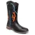 Bota Texana Feminina Cibele Ref. 4775 - comprar online
