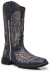 Bota Texana Feminina Ariadne Ref. 60024 - loja online