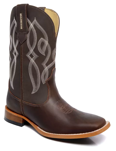 Bota Texana Masculina Levi Ref. 6020