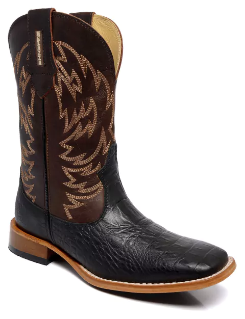 Bota Texana Masculina Oscar Ref.6050