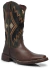 Bota Texana Feminina Aurora Ref. 60524 - Helazza Boots