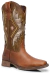 Bota Texana Feminina Aurora Ref. 60524 - loja online