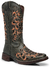 Bota Texana Feminina Eva Ref. 60824 - comprar online
